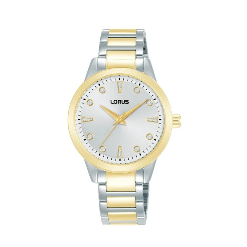 Lorus Watches Rg268yx9 (RG268YX9) Unisex WATCHES
