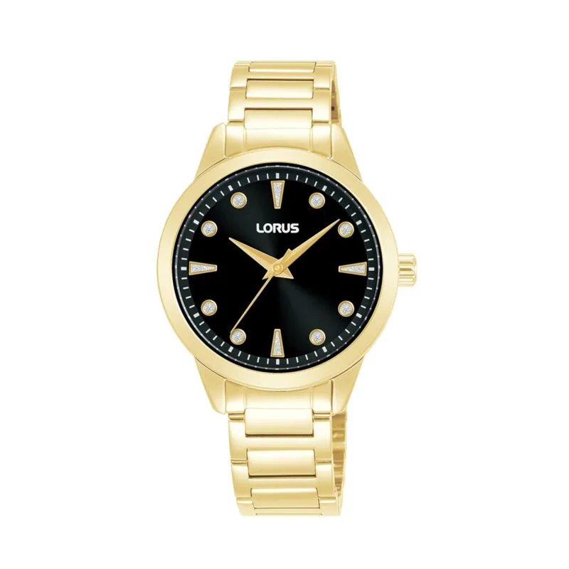 Lorus Watches Rg270yx9 (RG270YX9) Unisex WATCHES