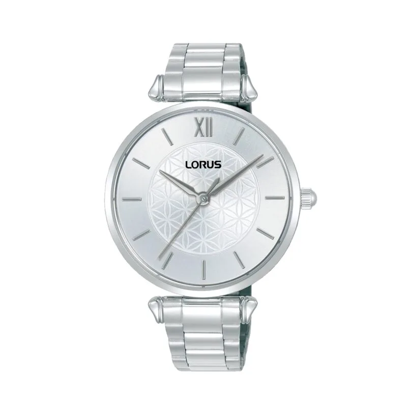 Lorus Watches Rg275yx9 (RG275YX9) Unisex WATCHES