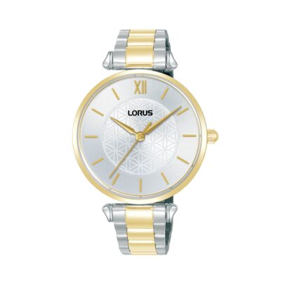 Lorus Watches Rg276yx9 (RG276YX9) Unisex WATCHES