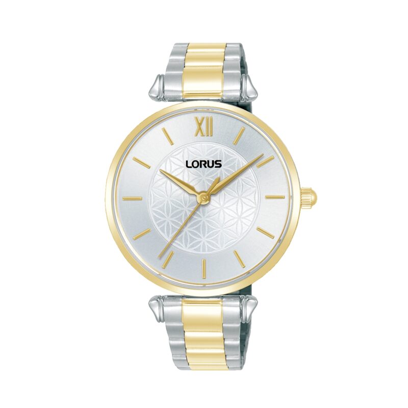 Lorus Watches Rg276yx9 (RG276YX9) Unisex WATCHES