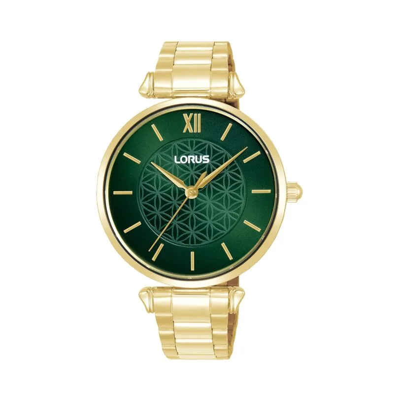 Lorus Watches Rg278yx9 (RG278YX9) Unisex WATCHES