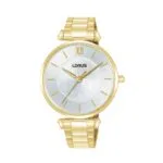 Lorus Watches Rg280yx9 (RG280YX9) Unisex WATCHES