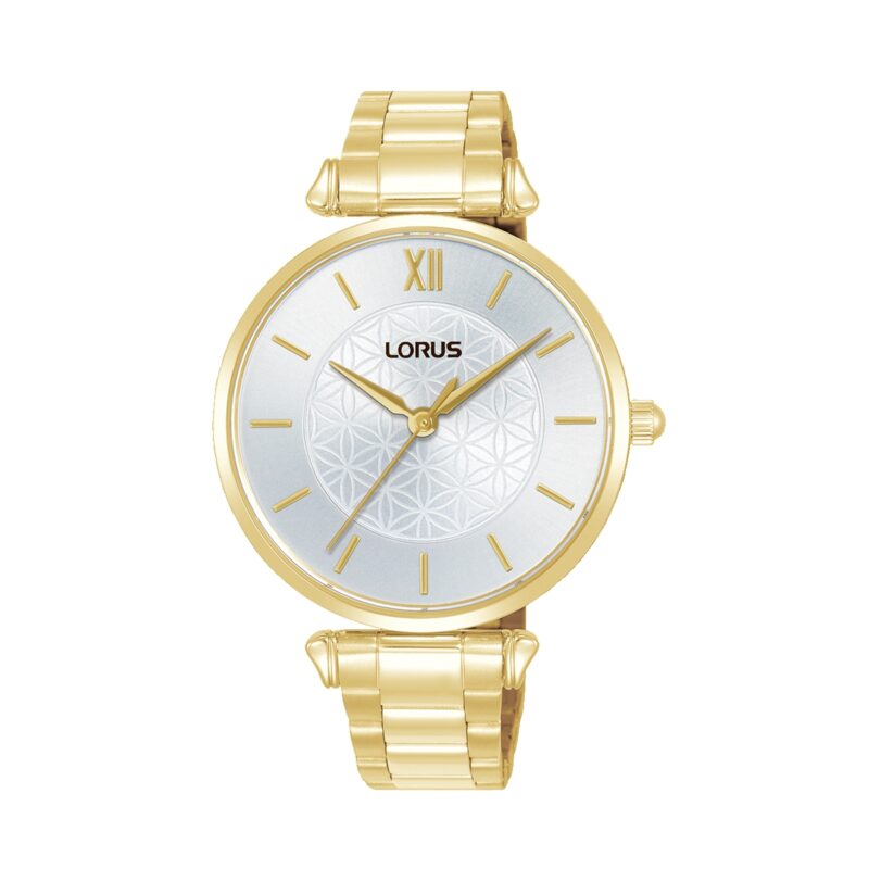 Lorus Watches Rg280yx9 (RG280YX9) Unisex WATCHES
