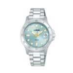 Lorus Watches Rg813dx9 (RG813DX9) Unisex WATCHES