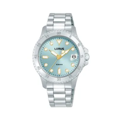 Lorus Watches Rg813dx9 (RG813DX9) Unisex WATCHES