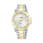 Lorus Watches Rg814dx9 (RG814DX9) Unisex WATCHES