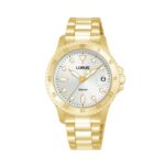 Lorus Watches Rg816dx9 (RG816DX9) Unisex WATCHES