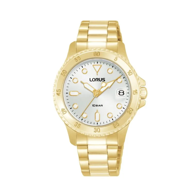 Lorus Watches Rg816dx9 (RG816DX9) Unisex WATCHES