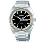 Lorus Watches Rh311bx9s (RH311BX9S) Unisex WATCHES