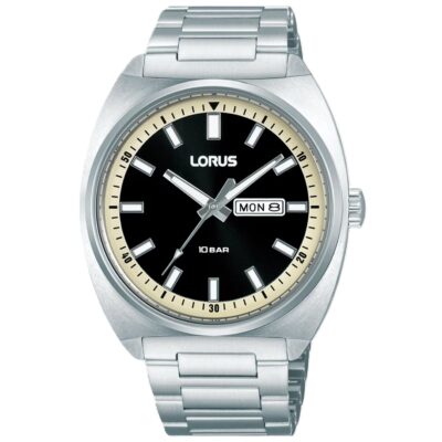 Lorus Watches Rh311bx9s (RH311BX9S) Unisex WATCHES