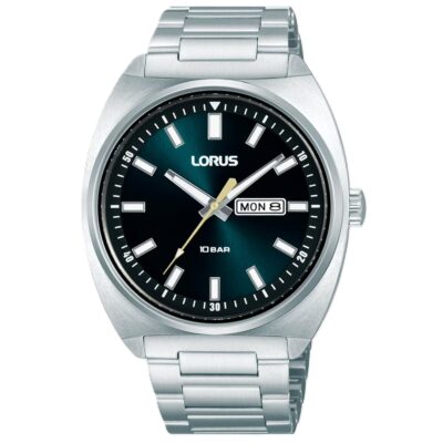 Lorus Watches Rh313bx9s (RH313BX9S) Unisex WATCHES