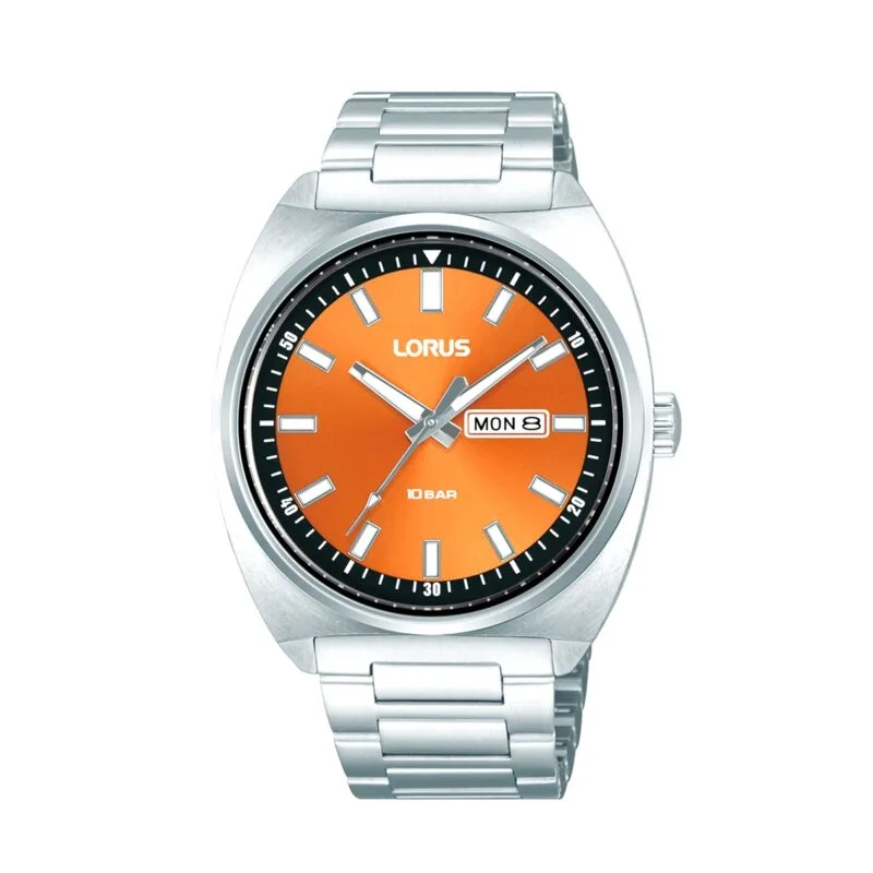Lorus Watches Rh315bx9s (RH315BX9S) Unisex WATCHES