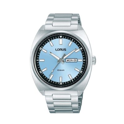 Lorus Watches Rh317bx9s (RH317BX9S) Unisex WATCHES