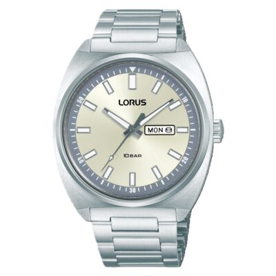 Lorus Watches Rh319bx9s (RH319BX9S) Unisex WATCHES