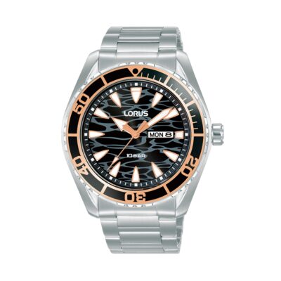 Lorus Watches Rh387ax9s (RH387AX9S) Unisex WATCHES