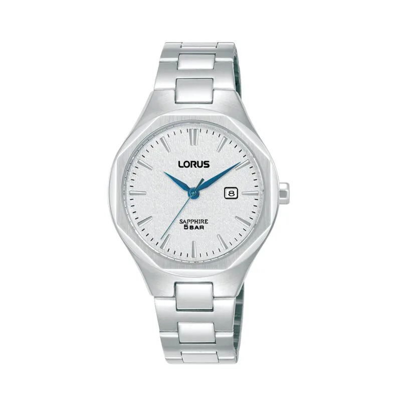 Lorus Watches Rh753bx9 (RH753BX9) Unisex WATCHES