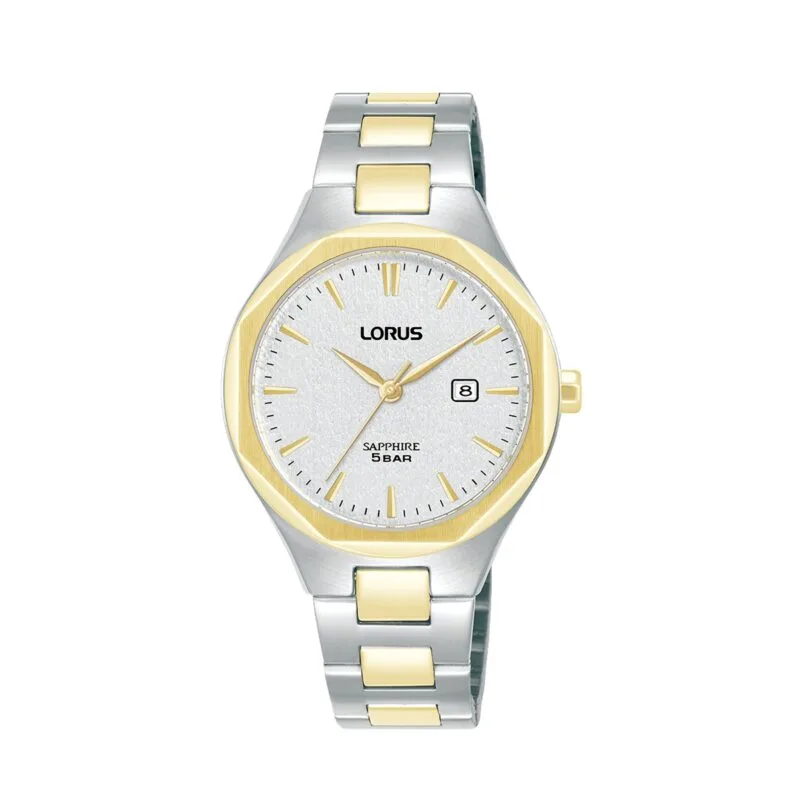 Lorus Watches Rh754bx9 (RH754BX9) Unisex WATCHES