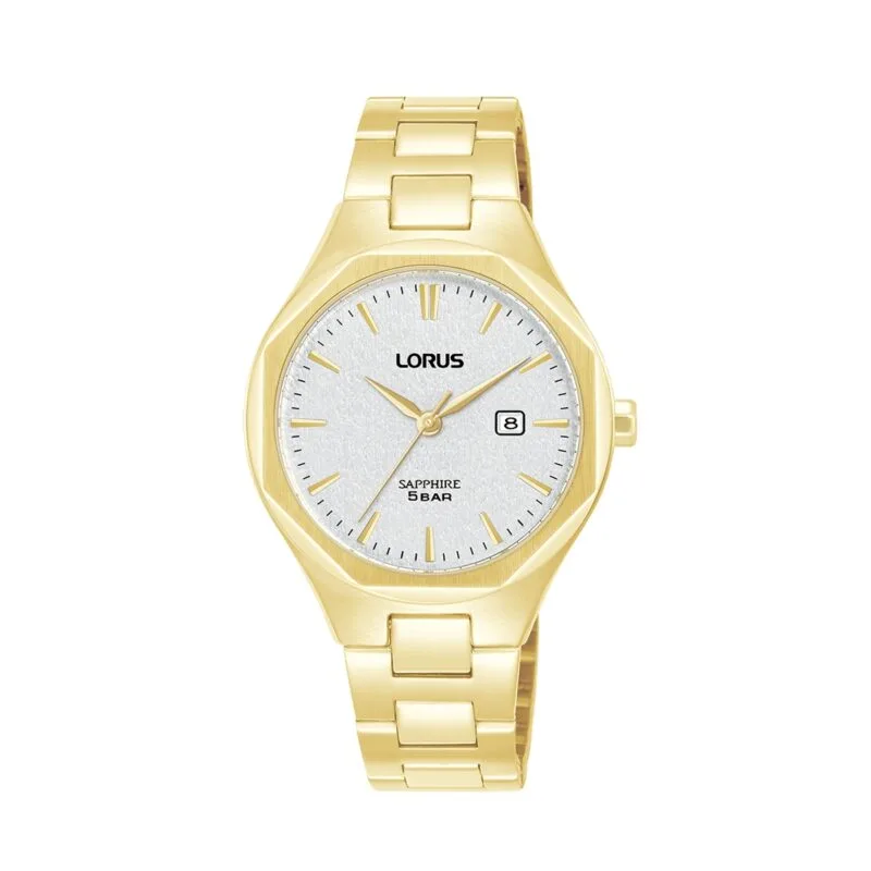 Lorus Watches Rh756bx9 (RH756BX9) Unisex WATCHES