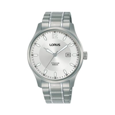 Lorus Watches Rh901rx9 (RH901RX9) Unisex WATCHES