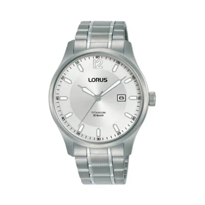 Lorus Watches Rh901rx9 (RH901RX9) Unisex WATCHES