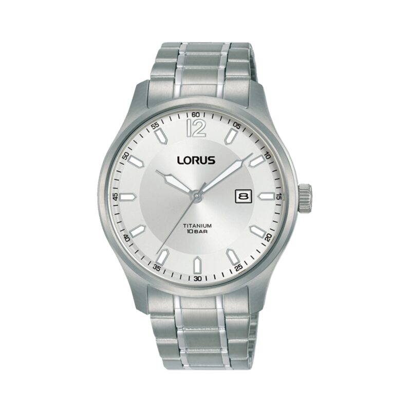 Lorus Watches Rh901rx9 (RH901RX9) Unisex WATCHES