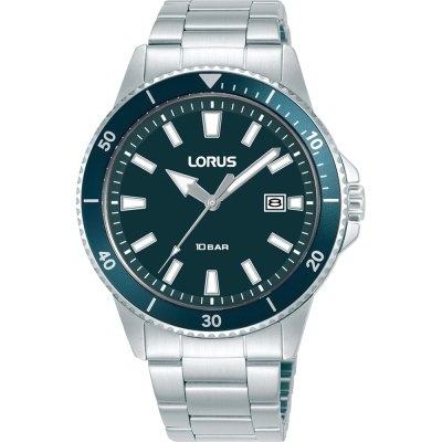 Lorus Watches Rh901sx9 (RH901SX9) Unisex WATCHES