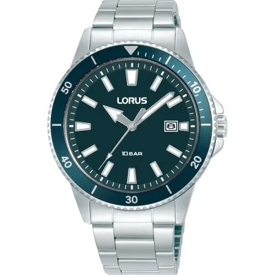 Lorus Watches Rh901sx9 (RH901SX9) Unisex WATCHES