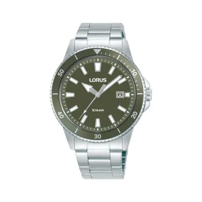 Lorus Watches Rh903sx9 (RH903SX9) Unisex WATCHES