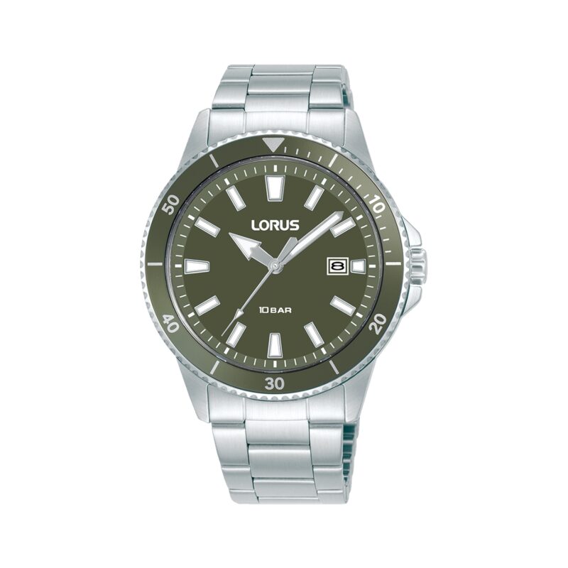 Lorus Watches Rh903sx9 (RH903SX9) Unisex WATCHES