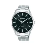 Lorus Watches Rh909sx9 (RH909SX9) Unisex WATCHES