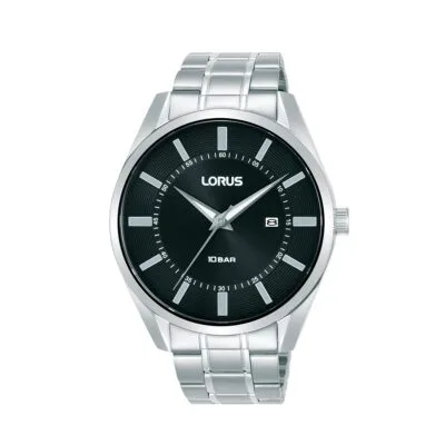 Lorus Watches Rh909sx9 (RH909SX9) Unisex WATCHES
