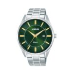 Lorus Watches Rh911sx9 (RH911SX9) Unisex WATCHES