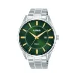 Lorus Watches Rh911sx9 (RH911SX9) Unisex WATCHES
