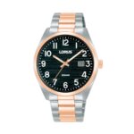 Lorus Watches Rh914rx9 (RH914RX9) Unisex WATCHES