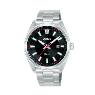 Lorus Watches Rh917sx9 (RH917SX9) Unisex WATCHES