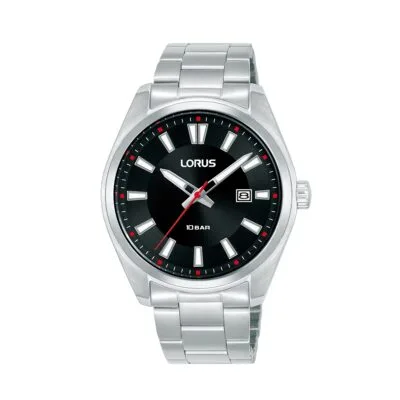 Lorus Watches Rh917sx9 (RH917SX9) Unisex WATCHES