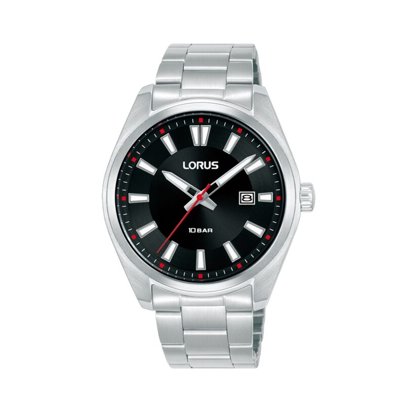 Lorus Watches Rh917sx9 (RH917SX9) Unisex WATCHES