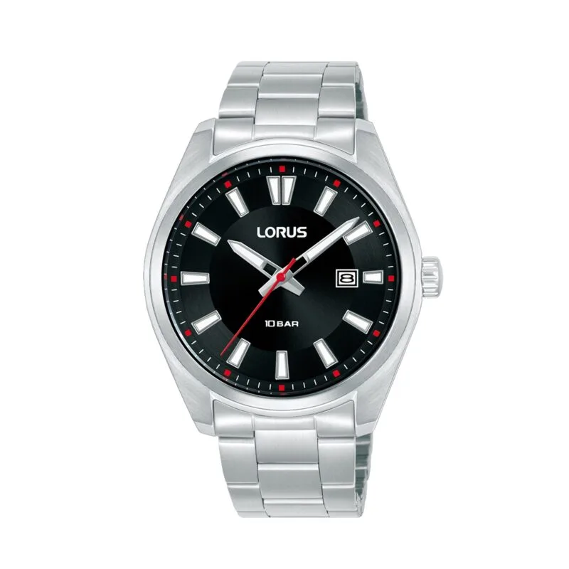 Lorus Watches Rh917sx9 (RH917SX9) Unisex WATCHES