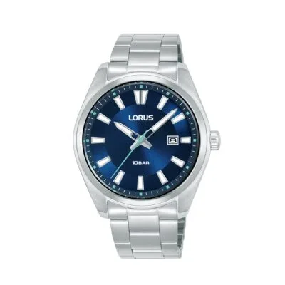 Lorus Watches Rh919sx9 (RH919SX9) Unisex WATCHES