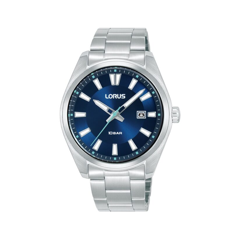 Lorus Watches Rh919sx9 (RH919SX9) Unisex WATCHES