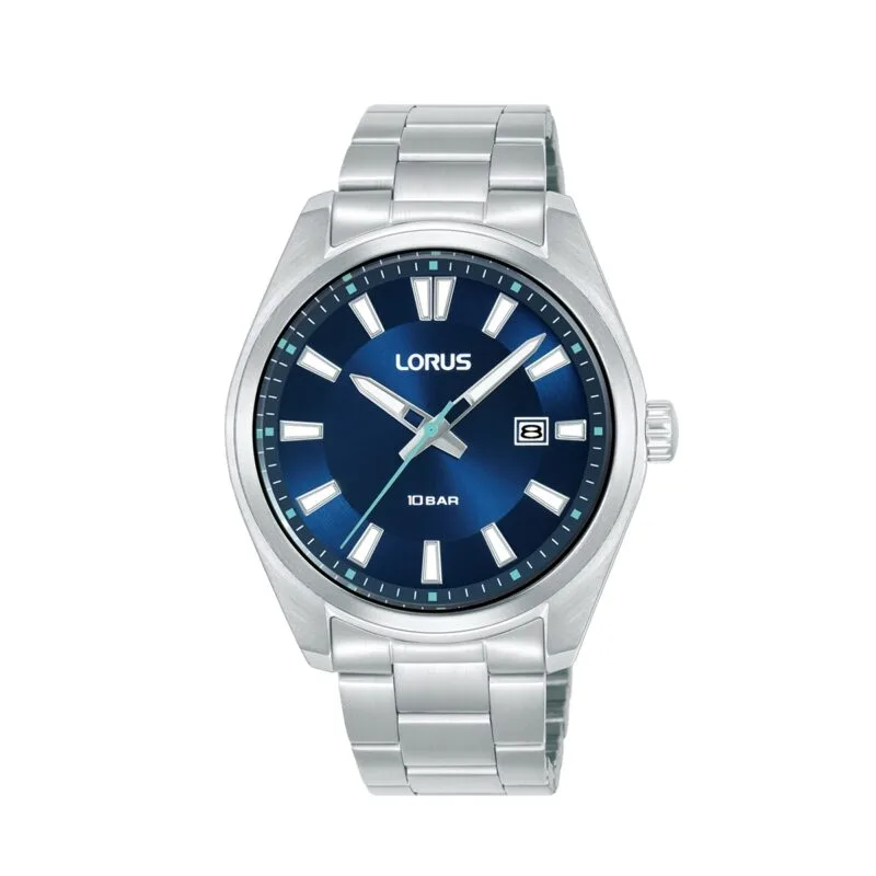 Lorus Watches Rh919sx9 (RH919SX9) Unisex WATCHES