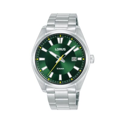 Lorus Watches Rh921sx9 (RH921SX9) Unisex WATCHES