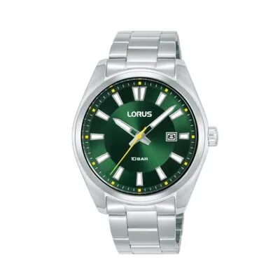 Lorus Watches Rh921sx9 (RH921SX9) Unisex WATCHES