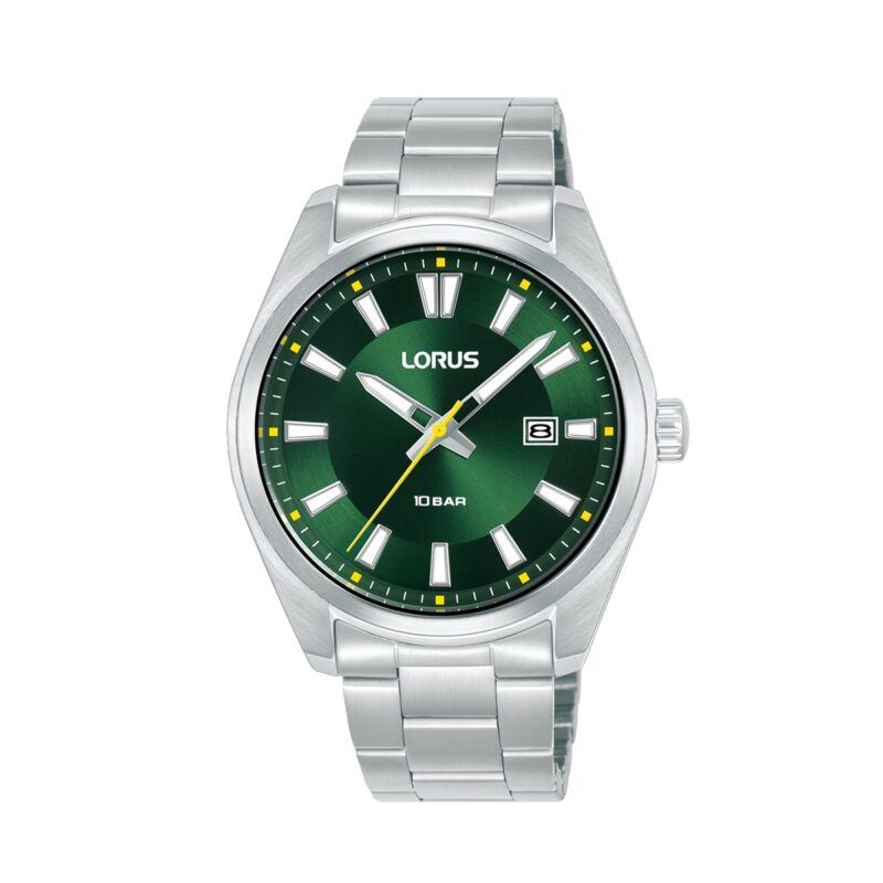 Lorus Watches Rh921sx9 (RH921SX9) Unisex WATCHES