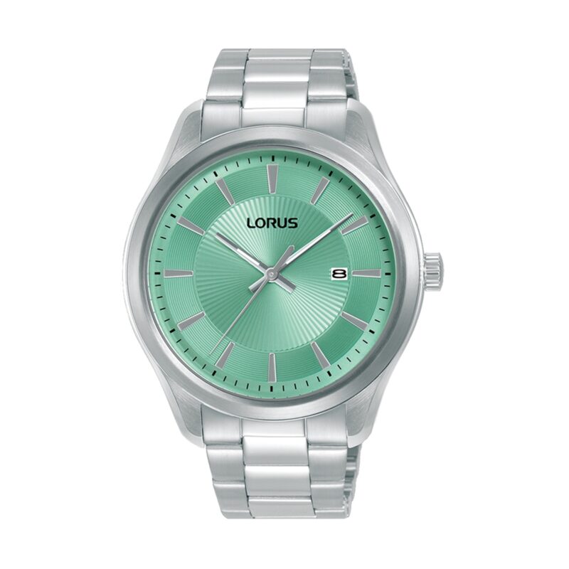 Lorus Watches Rh931rx9 (RH931RX9) Unisex WATCHES