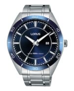 Lorus Watches Rh965gx9 (RH965GX9) Unisex WATCHES