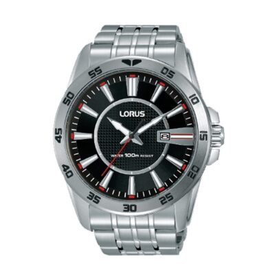 Lorus Watches Rh969hx9 (RH969HX9) Unisex WATCHES