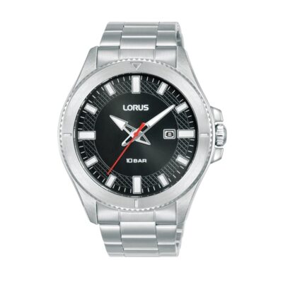 Lorus Watches Rh995px9 (RH995PX9) Unisex WATCHES