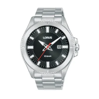 Lorus Watches Rh995px9 (RH995PX9) Unisex WATCHES